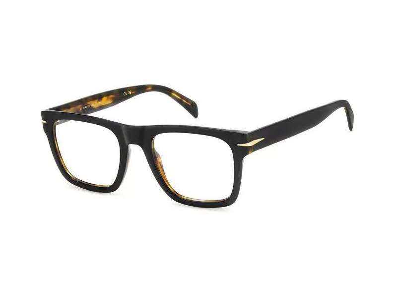 David Beckham DB 7020/FLAT WR7 55 Férfi szemüvegkeret (optikai keret)