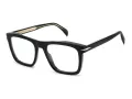 David Beckham Brillen DB 7020 807