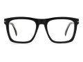 David Beckham Brillen DB 7020 807
