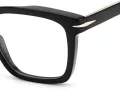 David Beckham Brillen DB 7020 807
