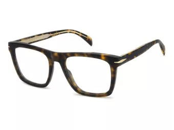David Beckham Brillen DB 7020 N9P