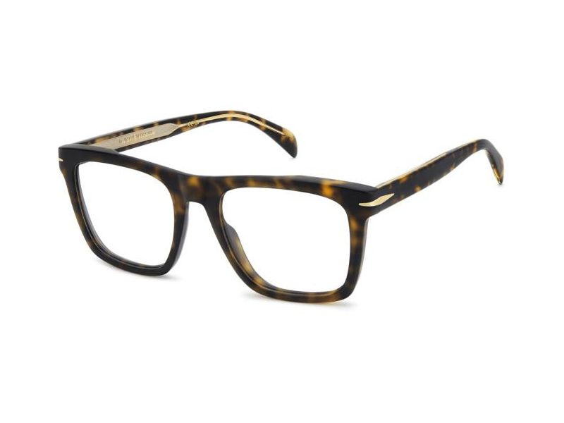 David Beckham Brillen DB 7020 N9P