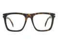 David Beckham Brillen DB 7020 N9P