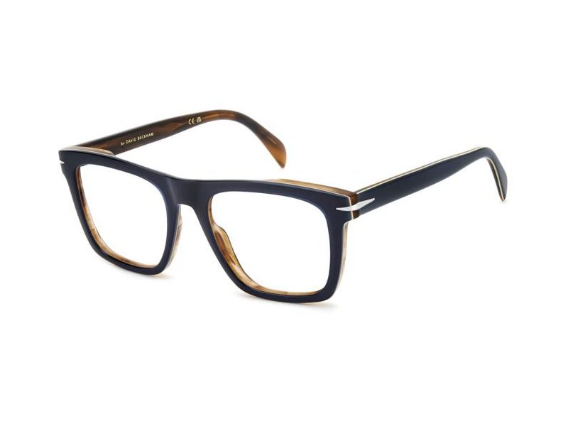 David Beckham Brillen DB 7020 S9W