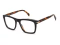 David Beckham Brillen DB 7020 WR7