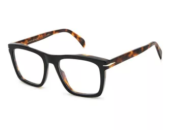 David Beckham Brillen DB 7020 WR7