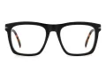 David Beckham Brillen DB 7020 WR7