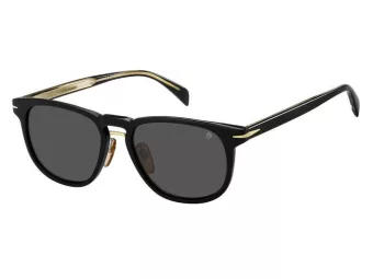 David Beckham Zonnebril DB 7040/F/S 807/IR
