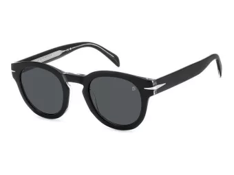David Beckham Zonnebril DB 7041/S FLAT 7C5/IR