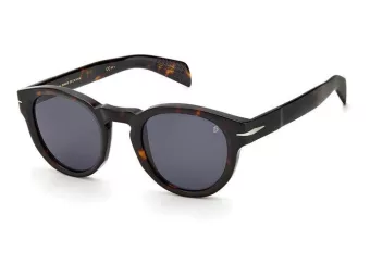 David Beckham Zonnebril DB 7041/S 086/IR