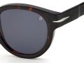David Beckham Zonnebril DB 7041/S 086/IR