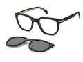 David Beckham Brillen DB 7043/CS 807/UC