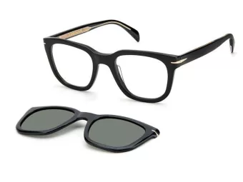 David Beckham Brillen DB 7043/CS 807/UC