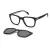 David Beckham Brillen DB 7043/CS 807/UC