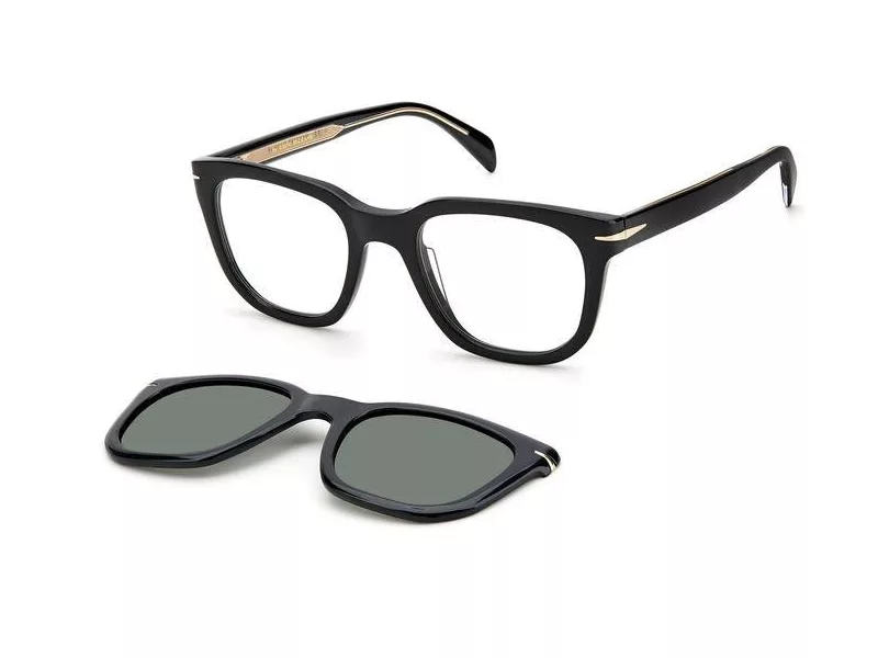 David Beckham Brillen DB 7043/CS 807/UC