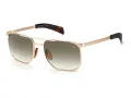 David Beckham Zonnebril DB 7048/S 06J/9K