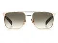 David Beckham Zonnebril DB 7048/S 06J/9K