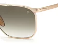 David Beckham Zonnebril DB 7048/S 06J/9K