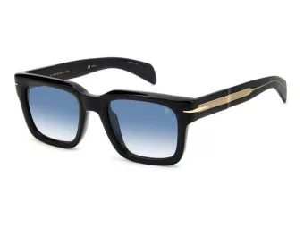 David Beckham Zonnebril DB 7100/S 807/F9
