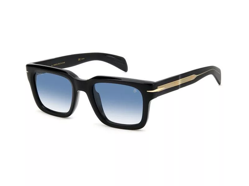 David Beckham Zonnebril DB 7100/S 807/F9