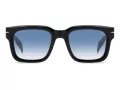 David Beckham Zonnebril DB 7100/S 807/F9