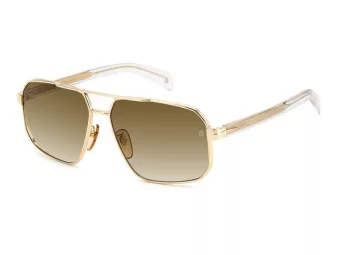 David Beckham Zonnebril DB 7102/S LOJ/HA