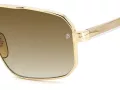 David Beckham Zonnebril DB 7102/S LOJ/HA