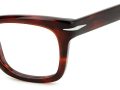 David Beckham Brillen DB 7105 EX4