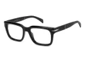 David Beckham Brillen DB 7107 807