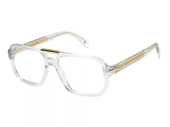 David Beckham Brillen DB 7108 REJ