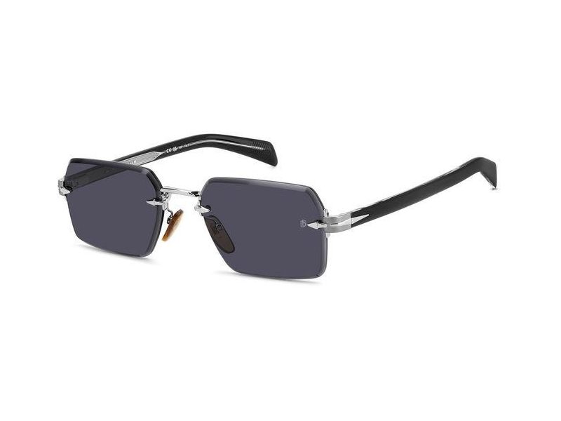 David Beckham Zonnebril DB 7109/S 85K/IR