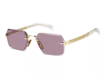 David Beckham Zonnebril DB 7109/S LOJ/4S