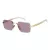 David Beckham Zonnebril DB 7109/S LOJ/4S