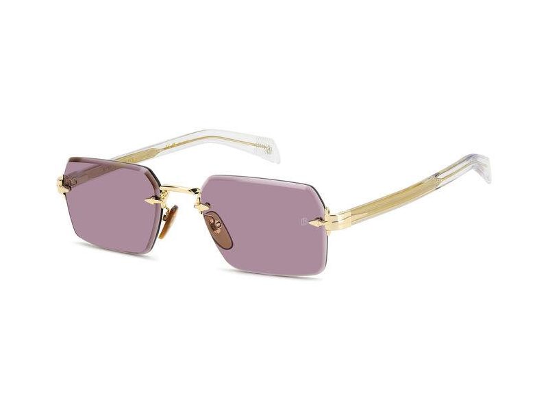 David Beckham Zonnebril DB 7109/S LOJ/4S