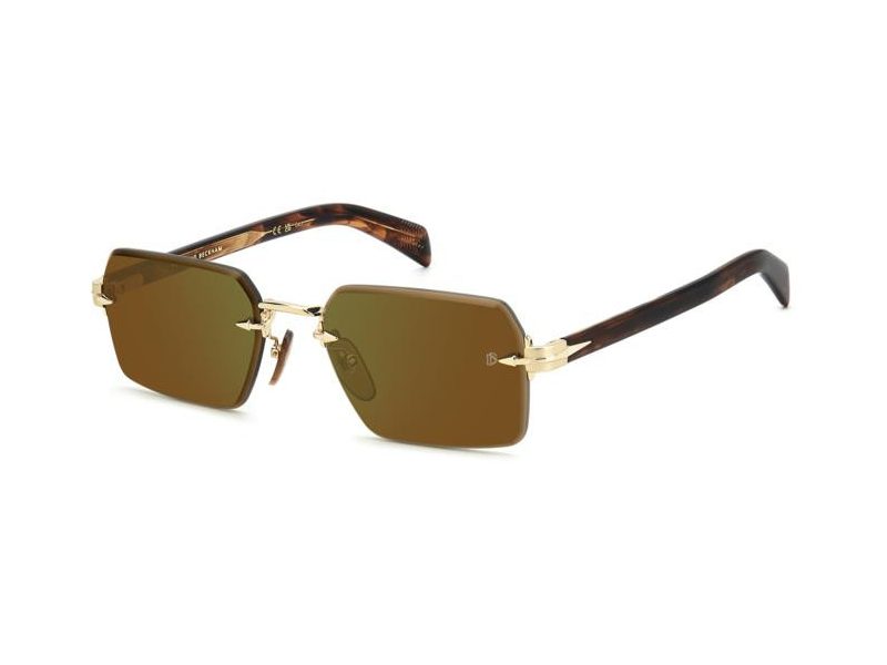David Beckham Zonnebril DB 7109/S T5U/MT