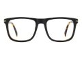 David Beckham Brillen DB 7115 WR7
