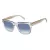 David Beckham Zonnebril DB 7118/S 63M/08