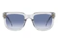 David Beckham Zonnebril DB 7118/S 63M/08
