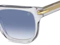 David Beckham Zonnebril DB 7118/S 63M/08