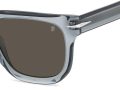 David Beckham Zonnebril DB 7118/S KB7/IR