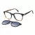 David Beckham Brillen DB 7120/CS WR7/Z7
