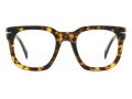 David Beckham Brillen DB 7123 086