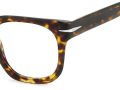 David Beckham Brillen DB 7123 086