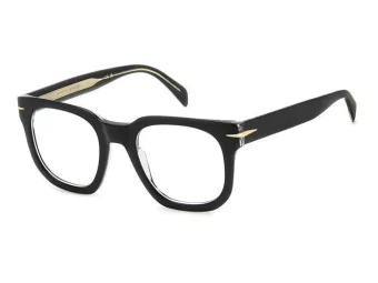 David Beckham Brillen DB 7123 7C5