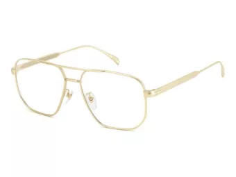 David Beckham Brillen DB 7124 AOZ