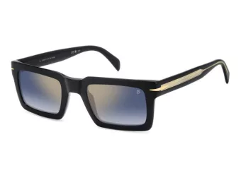 David Beckham Zonnebril DB 7126/S 2M2/1V