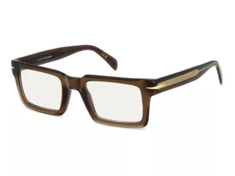 David Beckham Brillen DB 7126 09Q