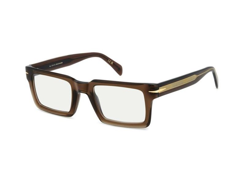 David Beckham Brillen DB 7126 09Q
