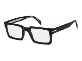 David Beckham Brillen DB 7126 807