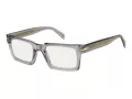 David Beckham Brillen DB 7126 KB7